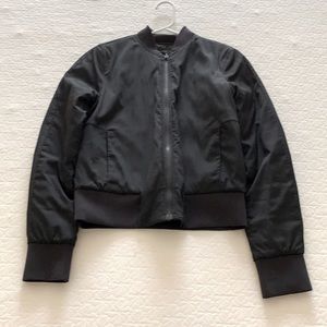 Non-Stop Bomber 
Reversible